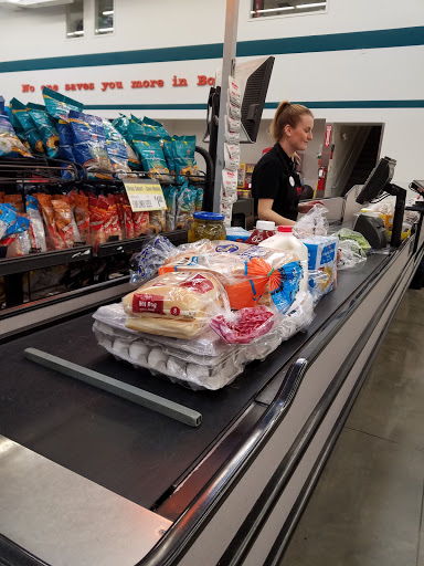 Supermarket «WinCo Foods», reviews and photos, 8200 W Fairview Ave, Boise, ID 83704, USA