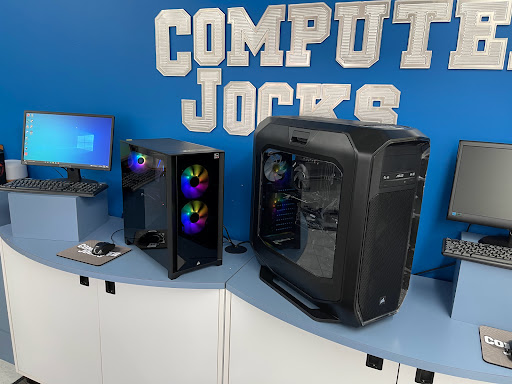 Computer Repair Service «Computer Jocks», reviews and photos, 726 Pulaski Hwy, Bear, DE 19701, USA