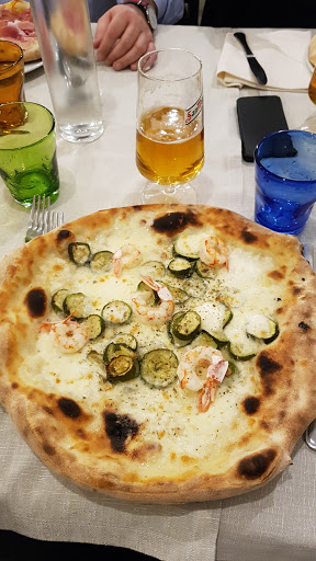 Pizzeria Le Petit Papillon in Cuneo, Provincia di Cuneo