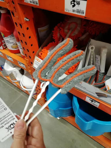 Home Improvement Store «The Home Depot», reviews and photos, 8850 San Ysidro Ave, Gilroy, CA 95020, USA