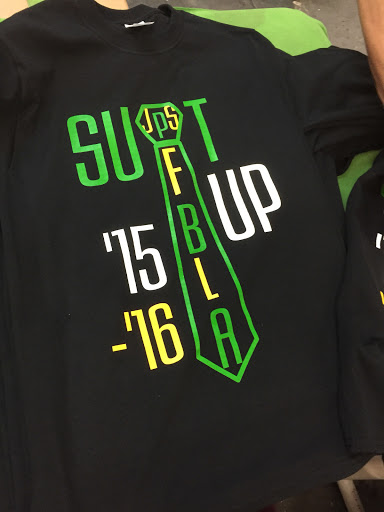 Screen Printer «Big Bang Screen Printing», reviews and photos, 5016 Avenue N, Brooklyn, NY 11234, USA