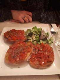 Plats et boissons du Restaurant italien Monterosso à Montrouge - n°19