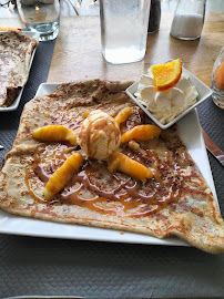 Plats et boissons du Crêperie Le Récif à Saint-Gilles-Croix-de-Vie - n°3