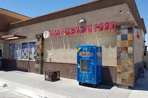 Nico's Mexican Food image