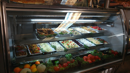 Breakfast Restaurant «NY Deli & Pizza», reviews and photos, 125 Wilbur Pl, Bohemia, NY 11716, USA