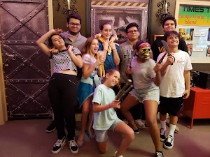 The Lost Keys Escape Rooms - photo 50