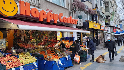 Happy Center Ortaköy
