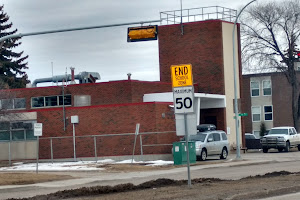 Edmonton Fire Station 14