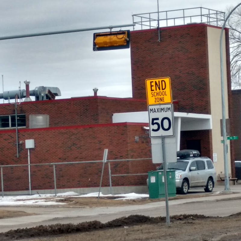 Edmonton Fire Station 14