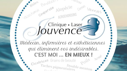 Clinique Laser jouvence