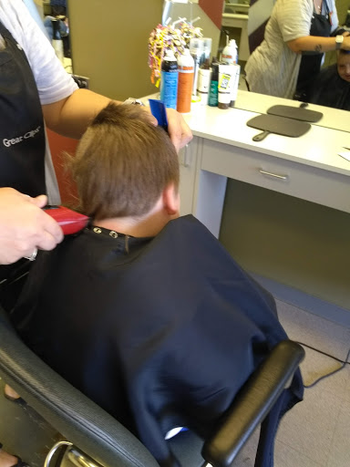 Hair Salon «Great Clips», reviews and photos, 301 Iowa Speedway Dr, Newton, IA 50208, USA