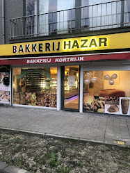 Bakkerij Hazar