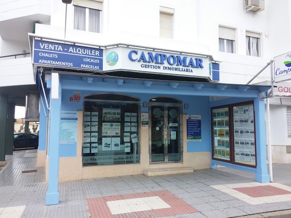 Imagen de Inmobiliaria Campomar (1 de 11)