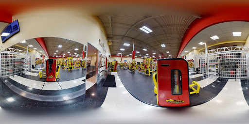 Gym «Retro Fitness of Stroudsburg», reviews and photos, 1121 N 9th St, Stroudsburg, PA 18360, USA