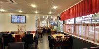 Atmosphère du Restaurant asiatique Bao Lin Xuan à Vigneux-sur-Seine - n°17