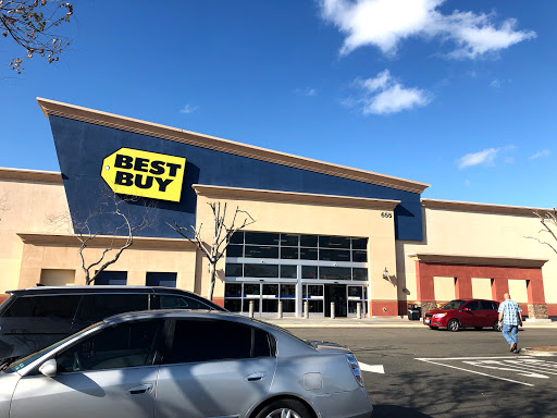 Electronics Store «Best Buy», reviews and photos, 655 W Herndon Ave, Clovis, CA 93612, USA