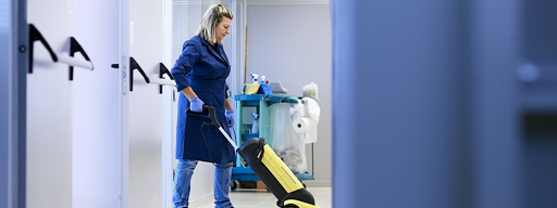 Limpiezas del Sur S.Coop. - Limpieza y abrillantado de suelos de oficinas y viviendas en Cádiz en Cádiz, Cádiz