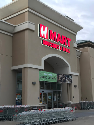 Korean Grocery Store «H Mart», reviews and photos, 9896 Bellaire Blvd, Houston, TX 77036, USA