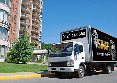 Singh Movers and Packers