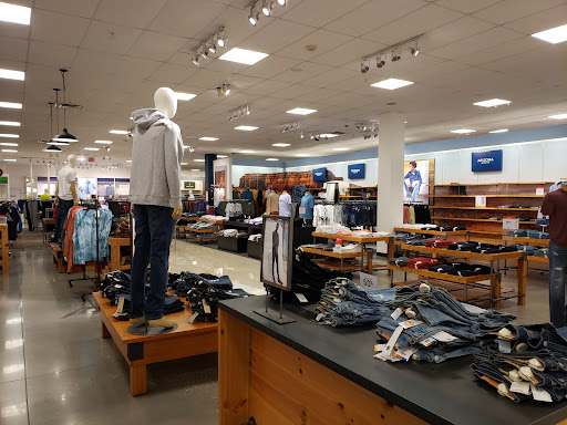 Department Store «JCPenney», reviews and photos, 6200 Grandview Pkwy, Davenport, FL 33837, USA