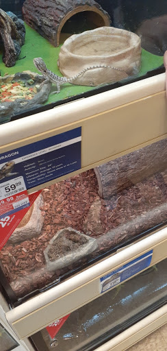 Pet Supply Store «PetSmart», reviews and photos, 11945 Central Ave, Chino, CA 91710, USA