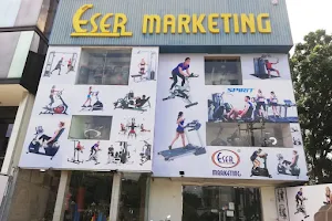 Eser Marketing Fitness (Pvt) Ltd - Rajagiriya image