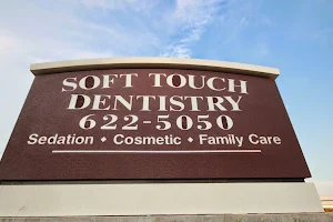 Soft Touch Dentistry image