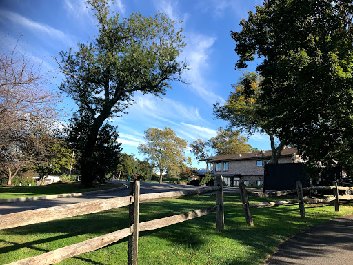 Golf Course «Crab Meadow Golf Course», reviews and photos, 220 Waterside Rd, Northport, NY 11768, USA