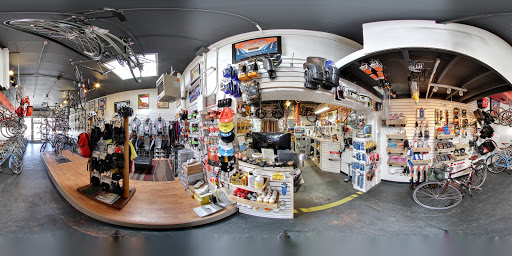 Bicycle Store «Durham Cycles», reviews and photos, 756 9th St, Durham, NC 27705, USA