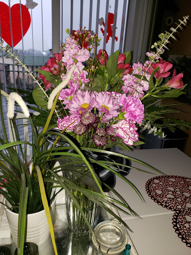 Florist «Infinity Floral», reviews and photos, 227 Central Ave, Osseo, MN 55369, USA