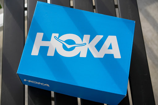 Sporting Goods Store «Fleet Feet Sports Buffalo», reviews and photos, 2290 Delaware Ave, Buffalo, NY 14216, USA