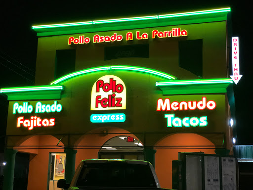 Meal delivery Laredo