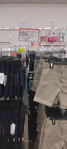 Discount Store «Fallas Paredes Discount Stores», reviews and photos, 26 E Baseline Rd #110, Phoenix, AZ 85040, USA