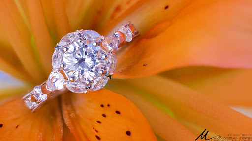 Jeweler «McCoy Jeweler», reviews and photos, 261 Main St, Dubuque, IA 52001, USA