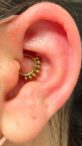 Find mexican american flag tattoo ideas for your next unique tattoo in Sarasota at Z-Edge Tattoo and Body Piercing North Shop