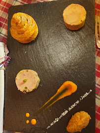 Foie gras du Restaurant de spécialités alsaciennes Auberge du Pont La Zorn à Weyersheim - n°2