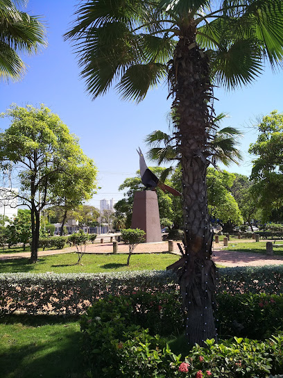 Parque de La María Mulata