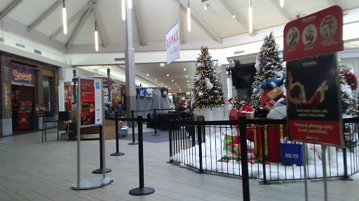 Shopping Mall «Longview Mall», reviews and photos, 3500 McCann Rd, Longview, TX 75605, USA