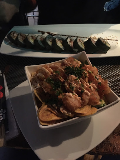 Juka Sushi Bar