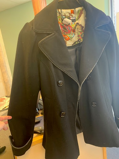 Dry Cleaner «Baryames Cleaners», reviews and photos, 405 West Grand River Avenue, Williamston, MI 48895, USA