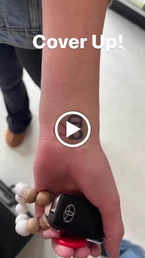 Explore egyptian tattoo sleeve ideas, creative tattoo ideas in San Diego, available at Wylde Sydes Tattoo & Body Piercing