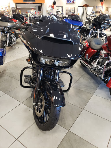 Harley-Davidson Dealer «Harley-Davidson of Tampa», reviews and photos, 6920 N Dale Mabry Hwy, Tampa, FL 33614, USA