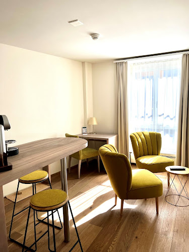 Kommentare und Rezensionen über PLATZHIRSCH Hotel Zürich - lifestyle am Hirschenplatz