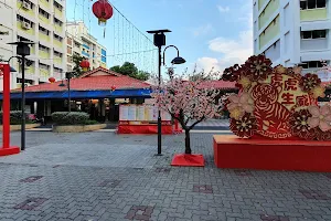 Yishun Mall image