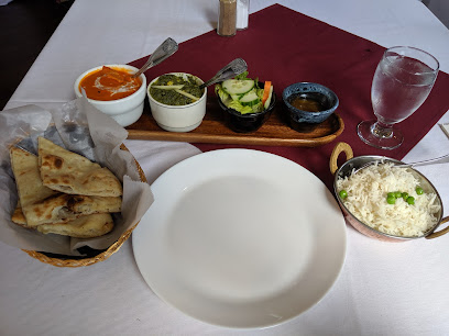 Diya Indian Cuisine