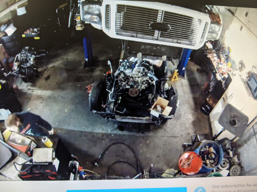 Auto Parts Store «Town Square Auto», reviews and photos, 10379 Southern Maryland Blvd, Dunkirk, MD 20754, USA