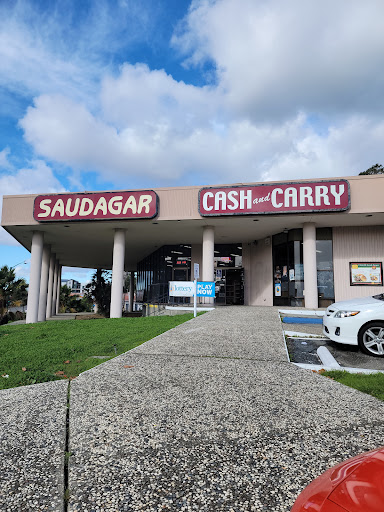 Indian Grocery Store «Saudagar Cash & Carry», reviews and photos, 28700 Mission Blvd, Hayward, CA 94544, USA