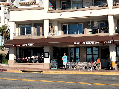 Cosentino's Pizza 626 Avenida Victoria, San Clemente, CA 92672