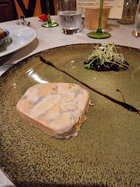 Foie gras du Restaurant de spécialités alsaciennes Caveau Morakopf à Niedermorschwihr - n°6