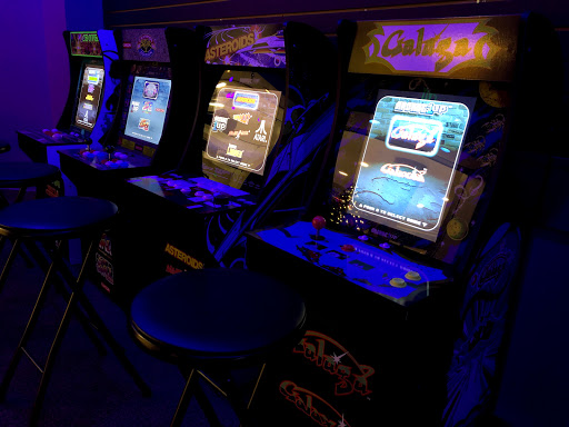Laser Tag Center «Command Deck Laser Tag», reviews and photos, 1200 Towne Centre Blvd, Provo, UT 84601, USA